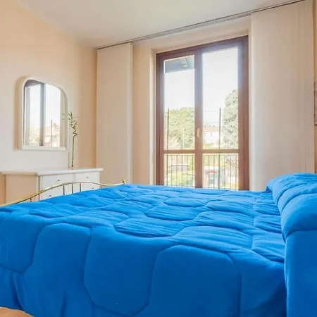 Holiday home Fronte Parco Di Monza Biassono