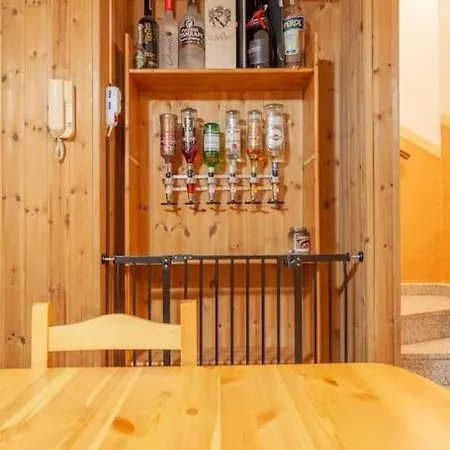Holiday home Fronte Parco Di Monza *