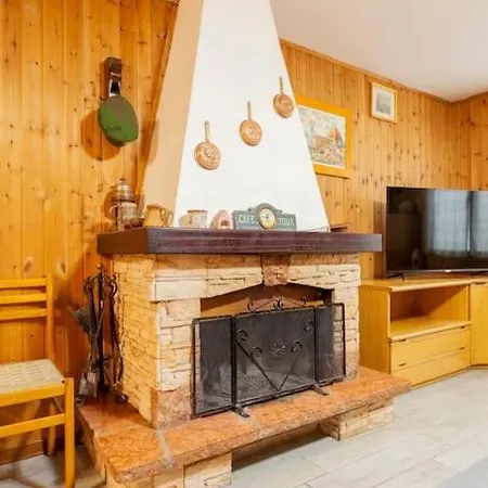 Fronte Parco Di Monza Holiday home