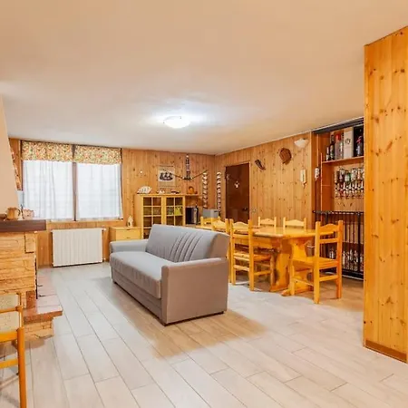 Fronte Parco Di Monza Holiday home *