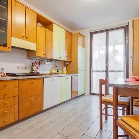 Holiday home Fronte Parco Di Monza Biassono