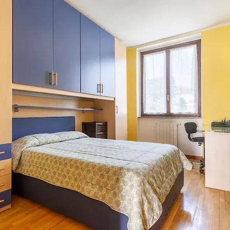 Holiday home Fronte Parco Di Monza *