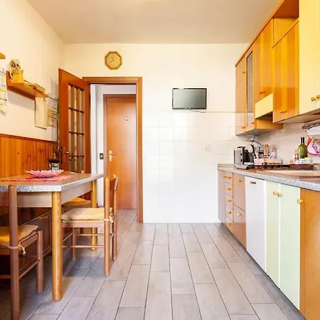 Holiday home Fronte Parco Di Monza *